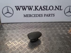 Gebruikte Telefoon interface Mercedes S (W221) Prijs op aanvraag aangeboden door kaslo auto parts