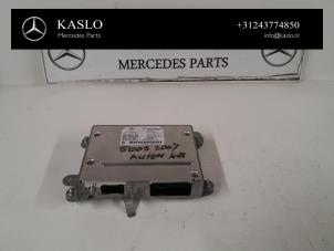 Gebruikte Bluetooth module Mercedes S (W221) Prijs € 40,00 Margeregeling aangeboden door kaslo auto parts