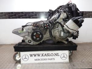 Gebruikte Motor Mercedes A (W169) 2.0 A-160 CDI 16V 5-Drs. Prijs € 750,00 Margeregeling aangeboden door kaslo auto parts
