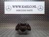 Mercedes-Benz S (W221) 3.0 S-320 CDI 24V Remklauw (Tang) links-achter