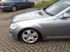Mercedes-Benz S (W221) 3.0 S-320 CDI 24V Carrosserie Hoek links-voor