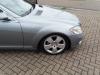 Mercedes-Benz S (W221) 3.0 S-320 CDI 24V Carrosserie Hoek rechts-voor