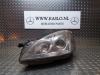 Mercedes-Benz S (W221) 3.0 S-320 CDI 24V Koplamp links
