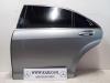 Mercedes-Benz S (W221) 3.0 S-320 CDI 24V Deur 4Deurs links-achter