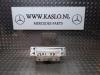 Mercedes-Benz S (W221) 3.0 S-320 CDI 24V Airbag rechts (Dashboard)