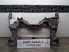 Subframe van een Mercedes-Benz SL (R230) 5.0 SL-500 V8 24V 2003