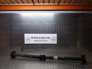 Gebruikte Cardanas Mercedes SL (R230) 5.0 SL-500 V8 24V Prijs op aanvraag aangeboden door kaslo auto parts