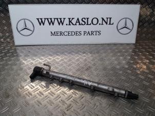 Gebruikte Galerij (Injectie) Mercedes A (W169) 2.0 A-180 CDI 16V 5-Drs. Prijs € 100,00 Margeregeling aangeboden door kaslo auto parts