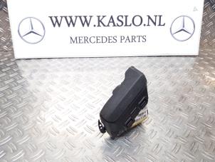 Gebruikte Stoel airbag (zitplaats) Mercedes E (W212) E-220 CDI 16V BlueEfficiency,BlueTEC Prijs op aanvraag aangeboden door kaslo auto parts