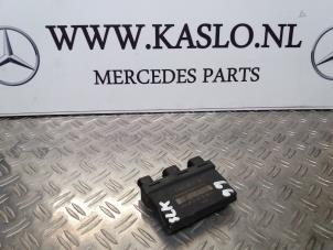Gebruikte Module (diversen) Mercedes SLK (R170) Prijs op aanvraag aangeboden door kaslo auto parts