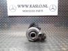 Turbo van een Mercedes S (W220), 1998 / 2005 3.2 S-320 CDI 24V, Sedan, 4Dr, Diesel, 3.226cc, 145kW (197pk), RWD, OM613960, 1999-08 / 2002-09, 220.026; 220.126 2001