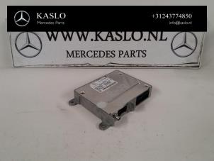 Gebruikte Telefoon Mercedes ML II (164/4JG) 3.0 ML-320 CDI 4-Matic V6 24V Prijs € 50,00 Margeregeling aangeboden door kaslo auto parts