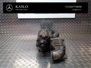 Gebruikte Compressor Mercedes C Combi (S203) 1.8 C-200K 16V Prijs € 300,00 Margeregeling aangeboden door kaslo auto parts