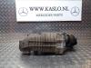 Compressor van een Mercedes-Benz C Combi (S203) 1.8 C-200K 16V 2006
