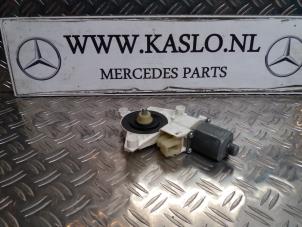 Gebruikte Portierruitmotor Mercedes C (W204) 1.8 C-200 CGI 16V Prijs op aanvraag aangeboden door kaslo auto parts