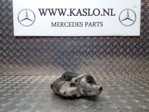 Gebruikte Startmotor Mercedes C (W204) 1.8 C-180 CGI 16V Prijs € 50,00 Margeregeling aangeboden door kaslo auto parts