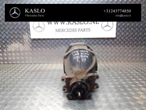 Gebruikte Differentieel achter Mercedes CLS (C219) 350 3.5 V6 18V Prijs € 300,00 Margeregeling aangeboden door kaslo auto parts
