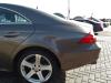 Mercedes-Benz CLS (C219) 350 3.5 V6 18V Carrosserie Hoek links-achter