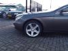 Mercedes-Benz CLS (C219) 350 3.5 V6 18V Carrosserie Hoek links-voor