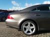 Mercedes-Benz CLS (C219) 350 3.5 V6 18V Carrosserie Hoek rechts-achter