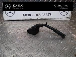 Gebruikte Pen Bobine Mercedes E (W212) E-350 CGI V6 24V BlueEfficiency Prijs op aanvraag aangeboden door kaslo auto parts