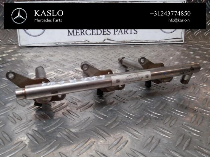 Gebruikte Verstuiver brug Mercedes E (W212) E-350 CGI V6 24V BlueEfficiency Prijs € 75,00 Margeregeling aangeboden door kaslo auto parts