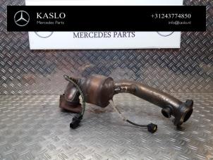 Gebruikte Katalysator Mercedes E (W212) E-350 CGI V6 24V BlueEfficiency Prijs op aanvraag aangeboden door kaslo auto parts