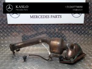 Gebruikte Katalysator Mercedes E (W212) E-350 CGI V6 24V BlueEfficiency Prijs op aanvraag aangeboden door kaslo auto parts