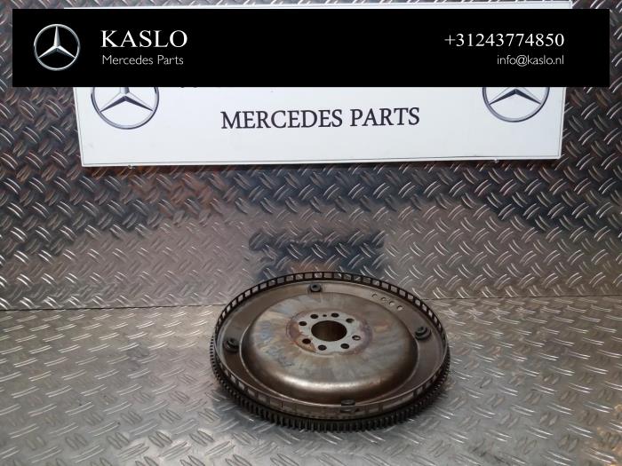 Gebruikte Vliegwiel Mercedes E (W212) E-350 CGI V6 24V BlueEfficiency Prijs op aanvraag aangeboden door kaslo auto parts