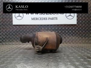 Gebruikte Roetfilter Mercedes E Estate (S212) E-250 CDI 16V BlueEfficiency Prijs op aanvraag aangeboden door kaslo auto parts