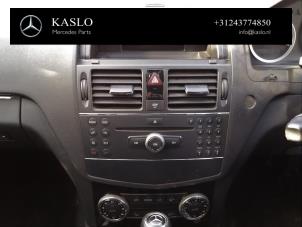 Gebruikte Display Interieur Mercedes C Estate (S204) 1.8 C-180K 16V Prijs op aanvraag aangeboden door kaslo auto parts