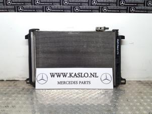 Gebruikte Airco Radiateur Mercedes E (W212) E-250 CDI 16V BlueEfficiency Prijs op aanvraag aangeboden door kaslo auto parts