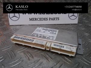 Gebruikte Esp computer Mercedes S (W220) 3.2 S-320 CDI 24V Prijs € 125,00 Margeregeling aangeboden door kaslo auto parts