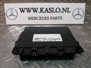 Gebruikte Computer Automatische Bak Mercedes S (W220) Prijs op aanvraag aangeboden door kaslo auto parts