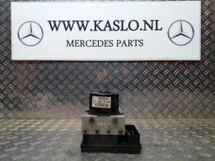 Gebruikte ABS Pomp Mercedes SLK (R171) 1.8 200 K 16V Prijs € 150,00 Margeregeling aangeboden door kaslo auto parts