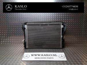 Gebruikte Airco Condensor Mercedes E (C207) E-400 3.0 V6 Turbo Prijs op aanvraag aangeboden door kaslo auto parts