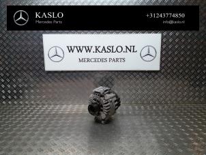 Gebruikte Dynamo Mercedes E (C207) E-400 3.0 V6 Turbo Prijs € 150,00 Margeregeling aangeboden door kaslo auto parts