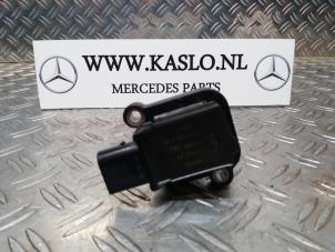 Gebruikte Bobine Mercedes C (W204) 1.8 C-180 CGI 16V Prijs € 25,00 Margeregeling aangeboden door kaslo auto parts