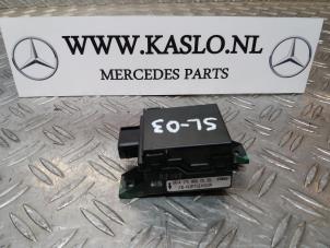 Gebruikte Sensor (overige) Mercedes SL (R230) 5.0 SL-500 V8 24V Prijs € 25,00 Margeregeling aangeboden door kaslo auto parts
