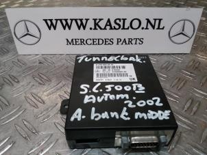 Gebruikte Telefoon Module (diversen) Mercedes SL (R230) 5.0 SL-500 V8 24V Prijs € 75,00 Margeregeling aangeboden door kaslo auto parts