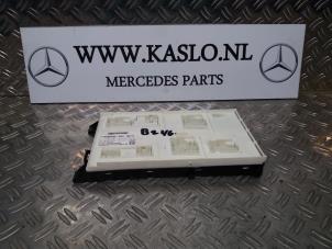 Gebruikte Module Bodycontrol Mercedes B (W246,242) 1.8 B-200 CDI BlueEFFICIENCY 16V Prijs € 50,00 Margeregeling aangeboden door kaslo auto parts