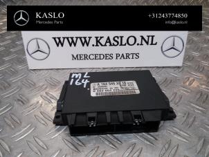 Gebruikte PDC Module Mercedes ML II (164/4JG) 3.0 ML-280 CDI 4-Matic V6 24V Prijs € 30,00 Margeregeling aangeboden door kaslo auto parts