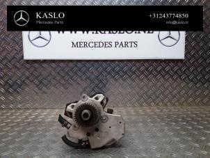 Gebruikte Dieselpomp Mercedes ML II (164/4JG) 3.0 ML-320 CDI V6 24V Prijs € 175,00 Margeregeling aangeboden door kaslo auto parts