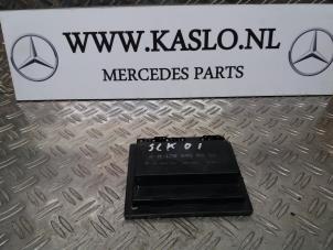 Gebruikte Module (diversen) Mercedes SLK (R170) 2.0 200 K 16V Prijs op aanvraag aangeboden door kaslo auto parts