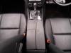 Middenconsoles van een Mercedes C (W204), 2007 / 2014 2.2 C-220 CDI 16V BlueEFFICIENCY, Sedan, 4Dr, Diesel, 2.143cc, 125kW (170pk), RWD, OM651911, 2008-12 / 2014-01, 204.002 2012