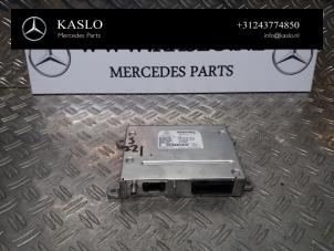 Gebruikte Bluetooth module Mercedes S (W221) 3.0 S-320 CDI 24V Prijs € 40,00 Margeregeling aangeboden door kaslo auto parts