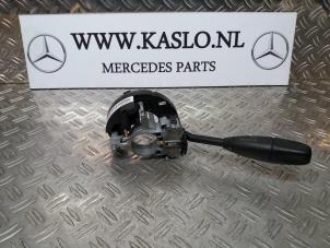 Gebruikte Gier sensor Mercedes SL (R230) 5.0 SL-500 V8 24V Prijs op aanvraag aangeboden door kaslo auto parts