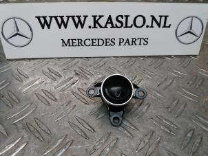 Gebruikte Schakelaar achterklep Mercedes SL (R230) Prijs op aanvraag aangeboden door kaslo auto parts