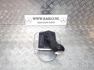 Gebruikte Pookhoes Mercedes SL (R230) 5.0 SL-500 V8 24V Prijs € 50,00 Margeregeling aangeboden door kaslo auto parts