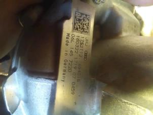 Gebruikte Turbo Audi A5 Cabrio (F57/F5E) 2.0 TFSI 16V Quattro Prijs € 375,00 Margeregeling aangeboden door Rooie Ben autodemontage